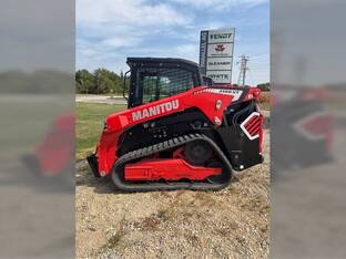 2024 Manitou 2100VT