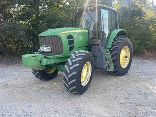 2008 John Deere 7430 Premium