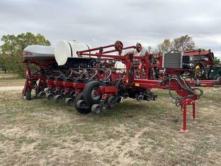 2015 Case IH 1255