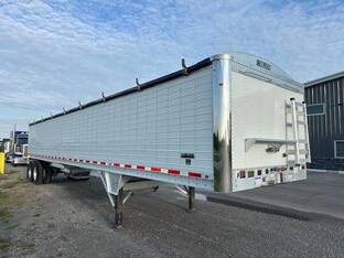 2023 Wilson PACESETTER