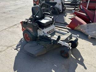 2023 Bobcat ZT2042SA