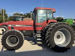 1994 Case IH 7240