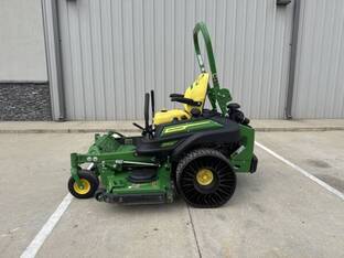2024 John Deere Z930M