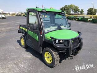 2024 John Deere GATOR XUV 835R