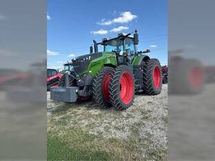 2024 Fendt 1042 VARIO