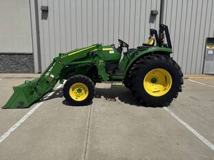 2024 John Deere 4052R