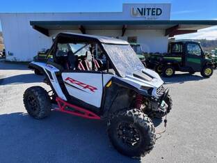 2024 Polaris RZR 1000