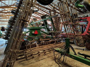 2024 John Deere 2660VT