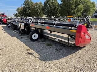 2025 MacDon Industries FD240