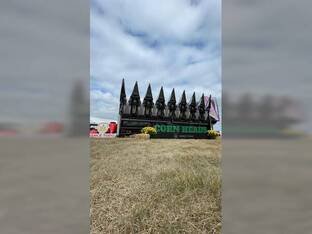 2025 Eagle BOCUDA 5930