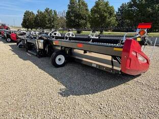 2025 MacDon Industries FD240