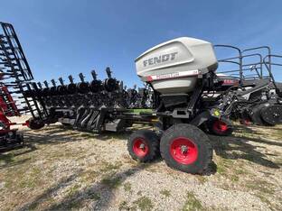 2024 Fendt FTPM24-30