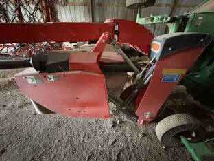 Kuhn GMD4051TL