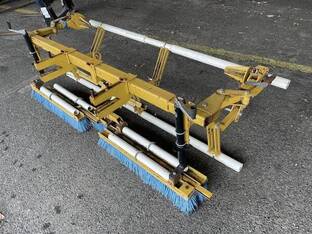 2019 Grizzly CUB 300T