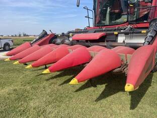 2012 Geringhoff ROTA-DISC 600