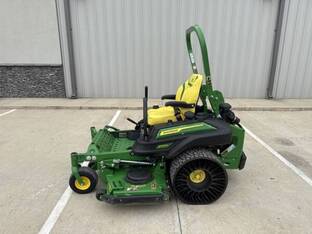2024 John Deere Z930M