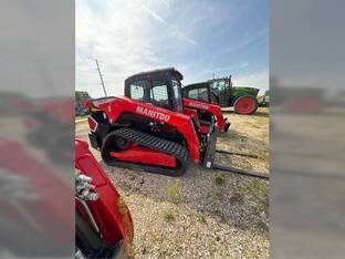 2025 Manitou 2750VT