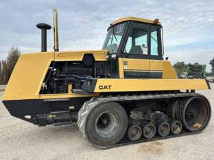 1989 Caterpillar CH65