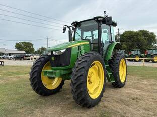 2023 John Deere 5105MH