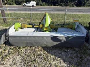 2022 Claas DISCO 3200FC PROFIL