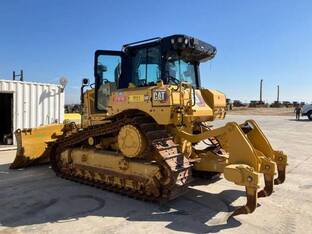 2021 Caterpillar D6