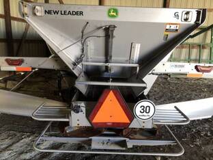 2022 John Deere DS20