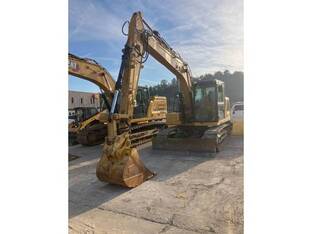 2023 Caterpillar 313