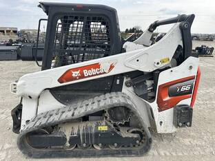 2023 Bobcat T66