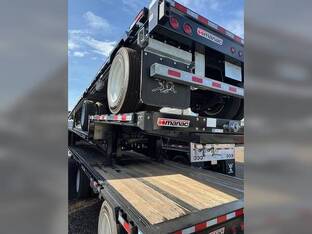 2026 MANAC DROP DECK