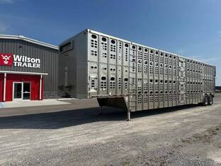 2019 Wilson PSDCL-402