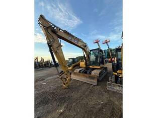 2022 Caterpillar 313GC