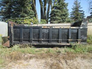 2005 Custom Built 17 FT