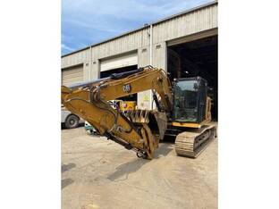 2022 Caterpillar 313GC