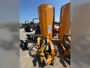 TERRAIN KING RM1902S