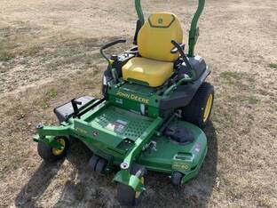 2025 John Deere Z730M