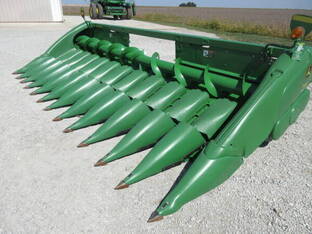 2020 John Deere 712C