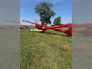 2025 BUHLER FARM KING 1370