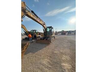 2022 Caterpillar 313GC