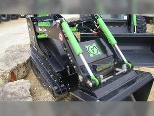 2023 FIRSTGREEN INDUSTRIES MINI Z400