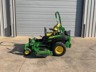 2025 John Deere Z950M