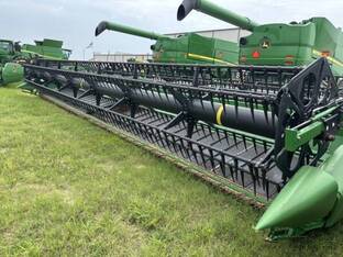 2021 John Deere 735D