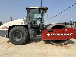 2023 Dynapac CA3500D