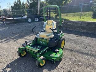 2025 John Deere Z545R