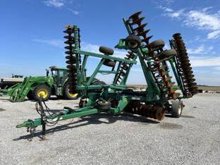 2015 Great Plains 4336DH