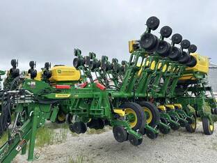 2024 John Deere 1795