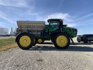 2019 John Deere R4045