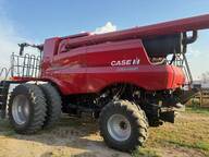 2021 Case IH 7150