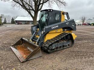 2024 John Deere 333G