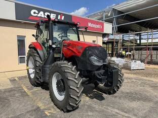2024 Case IH MAXXUM 150