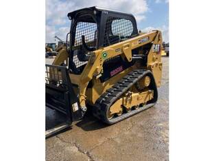 2023 Caterpillar 239D3